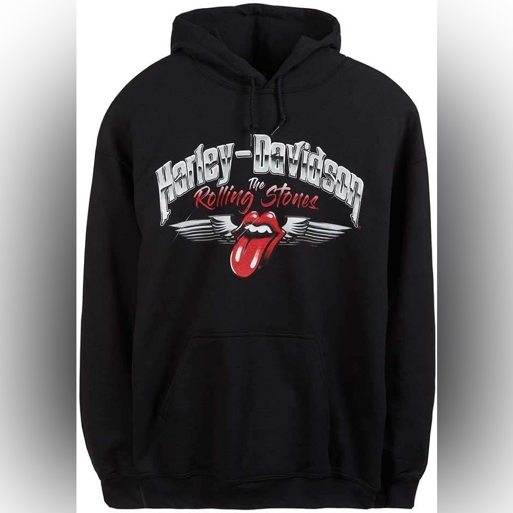 Harley Davidson hoodie/sweatshirt